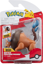 Figurka Jazwares Pokemon Bitewena Tauros W16 (191726497851)