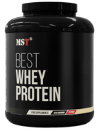 Протеїн MST Best Whey Protein