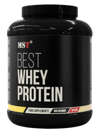 Протеїн MST Best Whey Protein