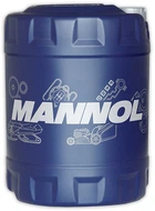 Трансмиссионное масло Mannol Extra Getriebeoel 75W-90 10 л (MN8103-10)