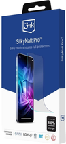 Захисна плівка 3MK Silky Matt Pro для Apple iPhone 16 Pro Max (5903108589192)