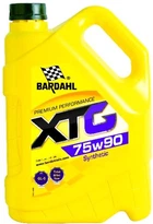Масло трансмиссионное Bardahl XTG 75W90 5 л (36383)