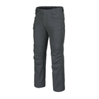 Штаны Helikon-Tex Urban Tactical Pants PolyCotton Canvas Shadow Grey W32/L34