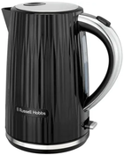 Электрочайник RUSSELL HOBBS Eden Kettle Black 27361-70