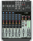 Мікшерний пульт Behringer Q1204USB (27000360)