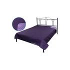 Покрывало Руно Violet Ромб 150x212 см (360.52У_Violet ромб)[36751]