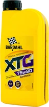 Олива трансмісійна BARDAHL XTG 75W90 1 л (36381B)
