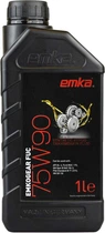Трансмісійна олива Emka Emkogear FUC 75W-90 1 л (1220075)