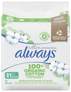 Прокладки Always Ultra Regul Cotton 11 шт (8006540231142)