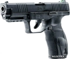 Пневматичний пістолет Umarex UX SA9 (5.8186) - зображення 2