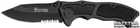 Карманный нож Boker Magnum Crusher (01MB408) - изображение 1