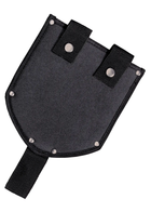 Чохол для лопаты Cold Steel Special Forces Spetsnaz Shovel Sheath, Black (CST CS-SC92SF)