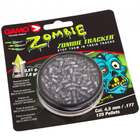 Пульки Gamo Zombie 150шт кал.4,5 (6322703-Z)[24571]