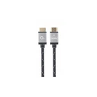 Кабель мультимедійний HDMI to HDMI 1.5m Cablexpert (CCB-HDMIL-1.5M)[19621]