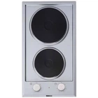 Варочна поверхня Beko HDCE 32200 X (HDCE32200X)[71843]