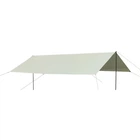 Тент Skif Outdoor Shield 600х400 cm (SOTSH600GRY)[82112]
