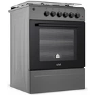 Плита Artel APETITO 10-E GREY[60206]