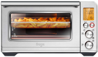 Електрична піч Sage Smart Oven SOV860BSS4EEU1