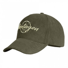 Кепка Pentagon LIAM VELVET CAP Олива