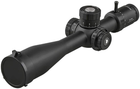 Приціл Discovery Optics ED-PRS 4-20x52 SFIR FFP 34 мм підсвічування (Z14.6.31.080)