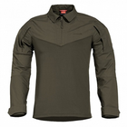 Боевая рубашка Pentagon Ranger Shirt Ranger Green S