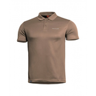 Футболка поло Pentagon Anassa Polo Shirt Coyote 3XL