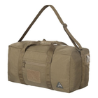 Сумка тактична Helikon-Tex Deployment Bag Adaptive Green