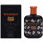 Evaflor Whisky Sugar Skull туалетная вода для мужчин