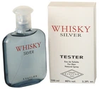 EVAFLOR Whisky Silver туалетная вода для мужчин
