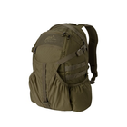 Рюкзак тактический Helikon-Tex Raider Backpack 20L Тёмная Олива