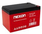 Akumulator Nexon TN-GEL-15 12 V 15 Ah (5907731951630)