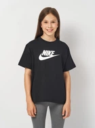 Детская футболка G Nsw Tee Boy Futura Hbr