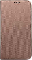 Etui z klapką Smart Magnet Book do Google Pixel 8a Rose Gold (5905908359562)