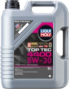 Моторное масло Liqui Moly Top Tec 4400