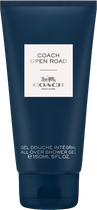 Гель для душу Coach Open Road 150 мл (3386460129374)