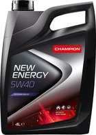 Моторное масло Champion New Energy