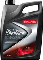 Моторное масло Champion Active Defence B4