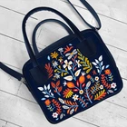 Сумка жіноча Kitto Натхнення 25x20x9 см