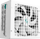 Блок живлення DeepCool PX1000G R-PXA00G-FC0W-EU-V2 1000W White (6933412720720)