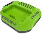 Ładowarka Greenworks 60 V 2 A G60UC (6952909062174)