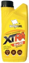 Моторное масло Bardahl Xtra