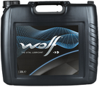 Моторное масло Wolf Guardtech B4