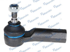 Рулевые наконечники MANDO MTG055708 Ford Fusion, Fiesta; Mazda 2 1202549, 2S6J3290AC, DE9032290