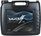 Моторна олива Wolf VitalTech