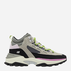 Buty trekkingowe damskie niskie D.Franklin 347 Hike DFSH347002-GREY 36 (3.5UK/5US) 23.3 cm Szare (8445333662457)