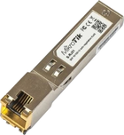 Модуль SFP MikroTik S-RJ01