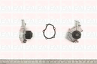 Помпа водяна FAI Auto Parts Chevrolet Aveo / Kalos Hatchback (T250, T255) 1.2 (B12s1) 01/2007_09/2012 (WP6224)