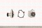 Помпа водяная FAI Auto Parts Opel Astra F (T92) 1.7 Td (F19, M19) (X 17 Dtl) 11/1994_09/1998 (WP3168)