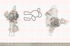 Помпа водяная FAI Auto Parts Opel Agila (A) (H00) 1.0 (F68) (Z 10 Xep) 08/2003_12/2007 (WP6205)