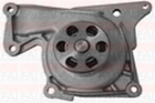 Помпа водяна FAI Auto Parts Dacia Dokker Express Box Body/MPV 1.5 Dci 75 / Blue Dci 75 (Fejw, Feah) (K9k 872) 12/2012_ (WP6515)